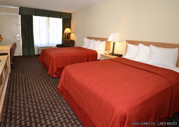 Days Inn Gretna New Orleans Bilik gambar