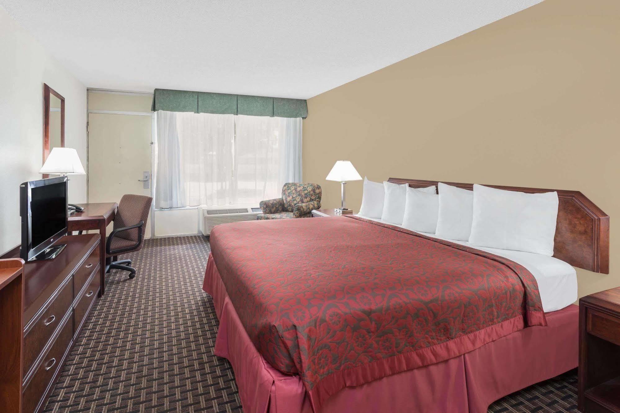 Days Inn Gretna New Orleans Luaran gambar