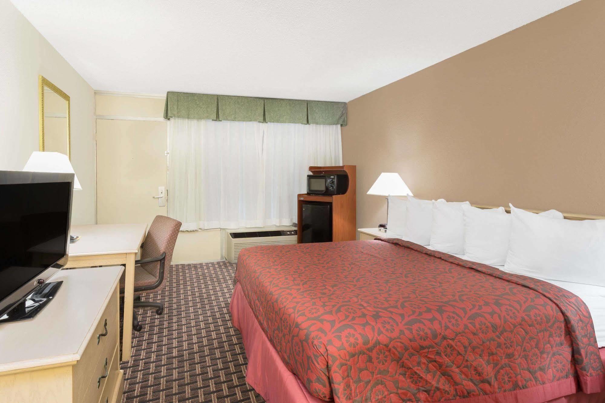 Days Inn Gretna New Orleans Luaran gambar